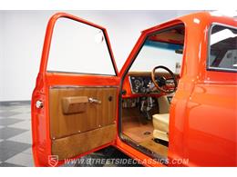 1968 Chevrolet C10 (CC-2090881) for sale in Concord, North Carolina