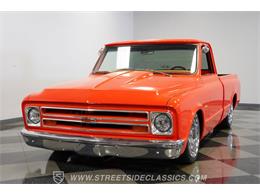 1968 Chevrolet C10 (CC-2090881) for sale in Concord, North Carolina