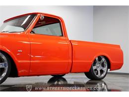 1968 Chevrolet C10 (CC-2090881) for sale in Concord, North Carolina