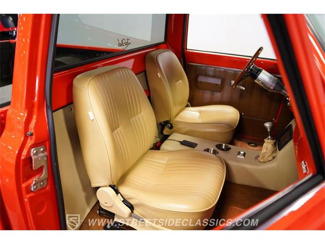 1968 Chevrolet C10 (CC-2090881) for sale in Concord, North Carolina