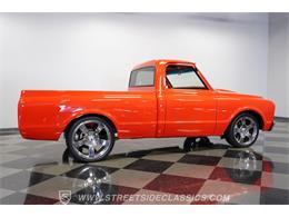 1968 Chevrolet C10 (CC-2090881) for sale in Concord, North Carolina