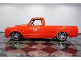 1968 Chevrolet C10 (CC-2090881) for sale in Concord, North Carolina