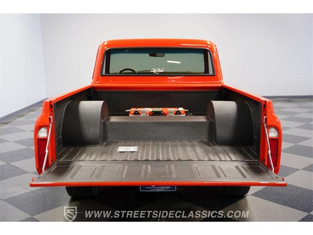 1968 Chevrolet C10 (CC-2090881) for sale in Concord, North Carolina
