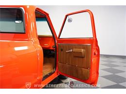 1968 Chevrolet C10 (CC-2090881) for sale in Concord, North Carolina
