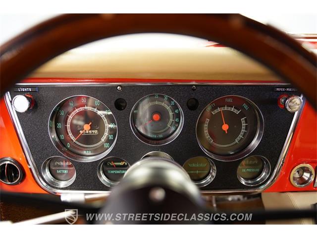 1968 Chevrolet C10 (CC-2090881) for sale in Concord, North Carolina
