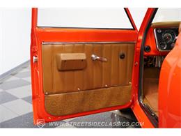 1968 Chevrolet C10 (CC-2090881) for sale in Concord, North Carolina