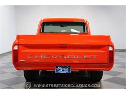 1968 Chevrolet C10 (CC-2090881) for sale in Concord, North Carolina