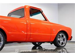 1968 Chevrolet C10 (CC-2090881) for sale in Concord, North Carolina
