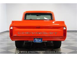 1968 Chevrolet C10 (CC-2090881) for sale in Concord, North Carolina