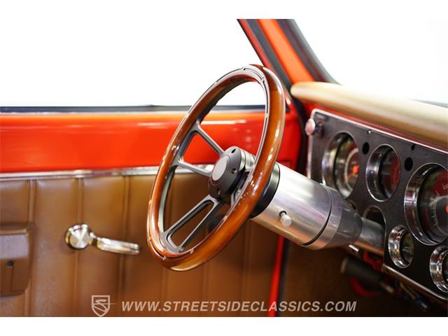 1968 Chevrolet C10 (CC-2090881) for sale in Concord, North Carolina