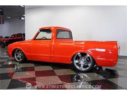 1968 Chevrolet C10 (CC-2090881) for sale in Concord, North Carolina