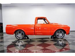 1968 Chevrolet C10 (CC-2090881) for sale in Concord, North Carolina