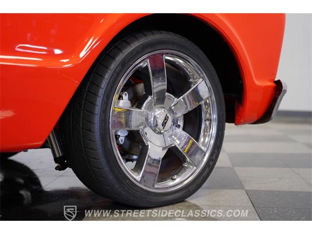 1968 Chevrolet C10 (CC-2090881) for sale in Concord, North Carolina