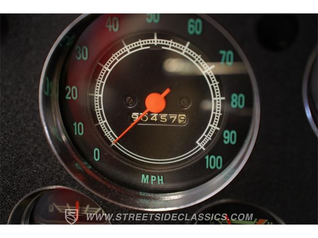 1968 Chevrolet C10 (CC-2090881) for sale in Concord, North Carolina