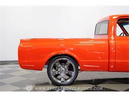 1968 Chevrolet C10 (CC-2090881) for sale in Concord, North Carolina