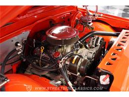 1968 Chevrolet C10 (CC-2090881) for sale in Concord, North Carolina