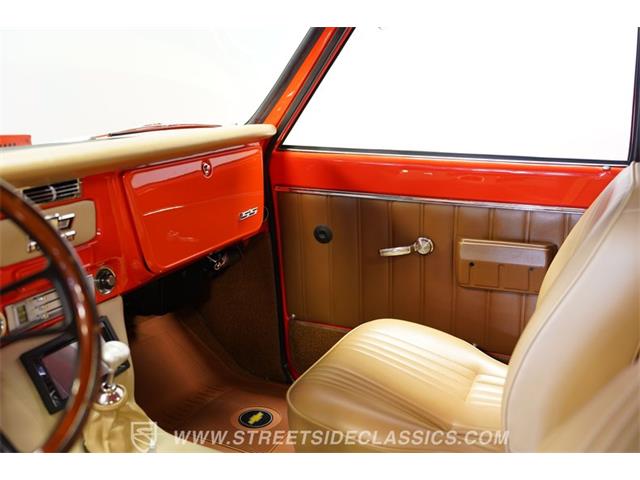 1968 Chevrolet C10 (CC-2090881) for sale in Concord, North Carolina