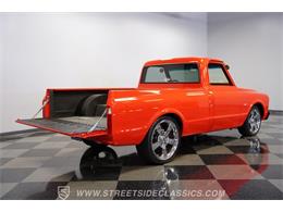 1968 Chevrolet C10 (CC-2090881) for sale in Concord, North Carolina