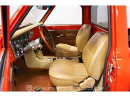 1968 Chevrolet C10 (CC-2090881) for sale in Concord, North Carolina
