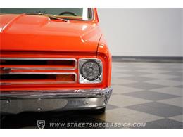 1968 Chevrolet C10 (CC-2090881) for sale in Concord, North Carolina