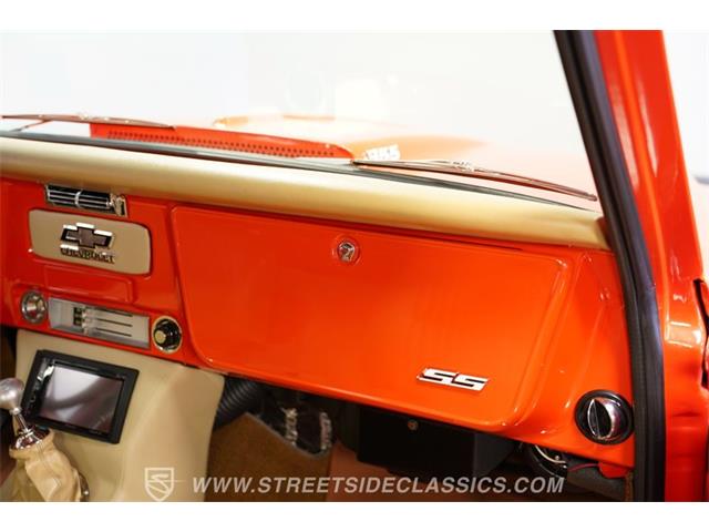 1968 Chevrolet C10 (CC-2090881) for sale in Concord, North Carolina
