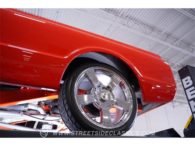 1968 Chevrolet C10 (CC-2090881) for sale in Concord, North Carolina