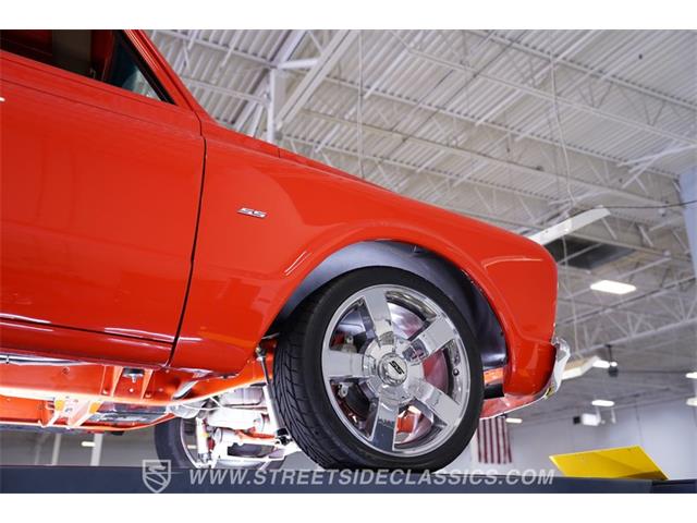 1968 Chevrolet C10 (CC-2090881) for sale in Concord, North Carolina