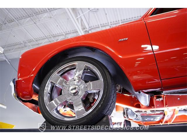 1968 Chevrolet C10 (CC-2090881) for sale in Concord, North Carolina