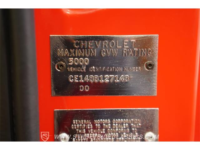 1968 Chevrolet C10 (CC-2090881) for sale in Concord, North Carolina