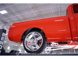 1968 Chevrolet C10 (CC-2090881) for sale in Concord, North Carolina
