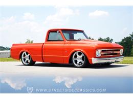 1968 Chevrolet C10 (CC-2090881) for sale in Concord, North Carolina