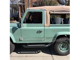 1997 Land Rover Defender (CC-2098810) for sale in Las Vegas, Nevada