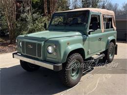 1997 Land Rover Defender (CC-2098810) for sale in Las Vegas, Nevada