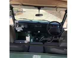 1997 Land Rover Defender (CC-2098810) for sale in Las Vegas, Nevada