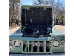 1997 Land Rover Defender (CC-2098810) for sale in Las Vegas, Nevada