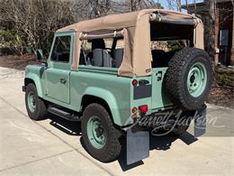 1997 Land Rover Defender (CC-2098810) for sale in Las Vegas, Nevada