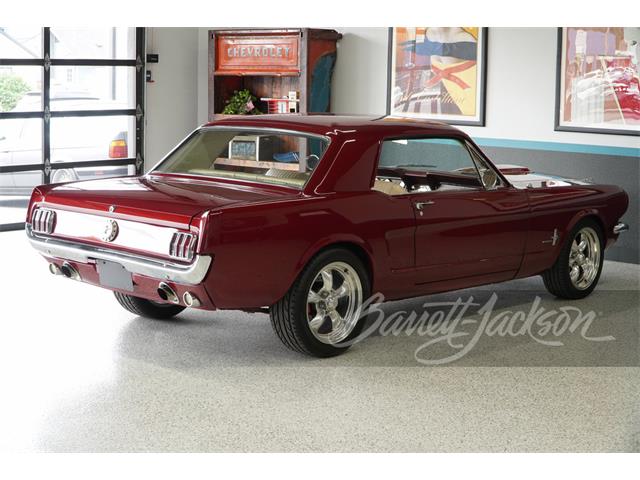 1966 Ford Mustang (CC-2098811) for sale in Las Vegas, Nevada
