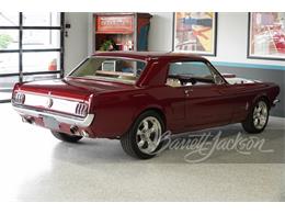 1966 Ford Mustang (CC-2098811) for sale in Las Vegas, Nevada
