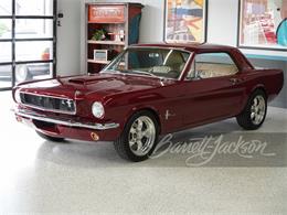 1966 Ford Mustang (CC-2098811) for sale in Las Vegas, Nevada