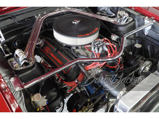 1966 Ford Mustang (CC-2098811) for sale in Las Vegas, Nevada