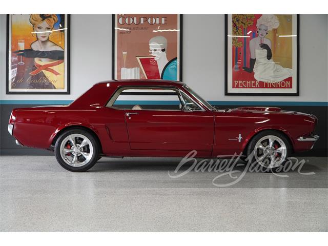 1966 Ford Mustang (CC-2098811) for sale in Las Vegas, Nevada