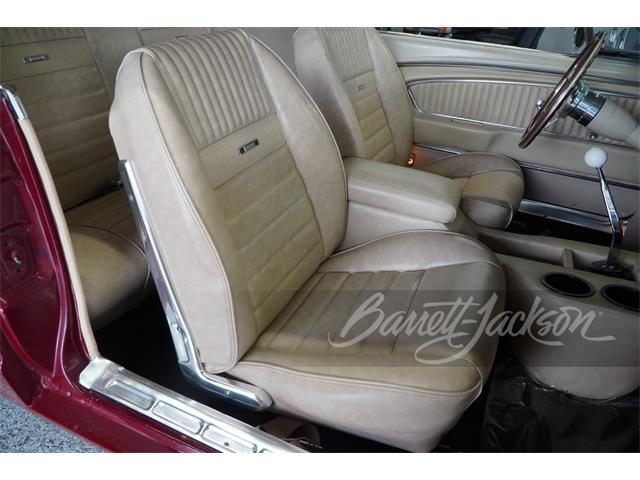 1966 Ford Mustang (CC-2098811) for sale in Las Vegas, Nevada