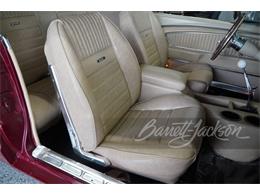 1966 Ford Mustang (CC-2098811) for sale in Las Vegas, Nevada