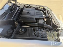 1997 Mercedes-Benz SL500 (CC-2098812) for sale in Las Vegas, Nevada