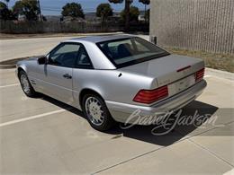 1997 Mercedes-Benz SL500 (CC-2098812) for sale in Las Vegas, Nevada