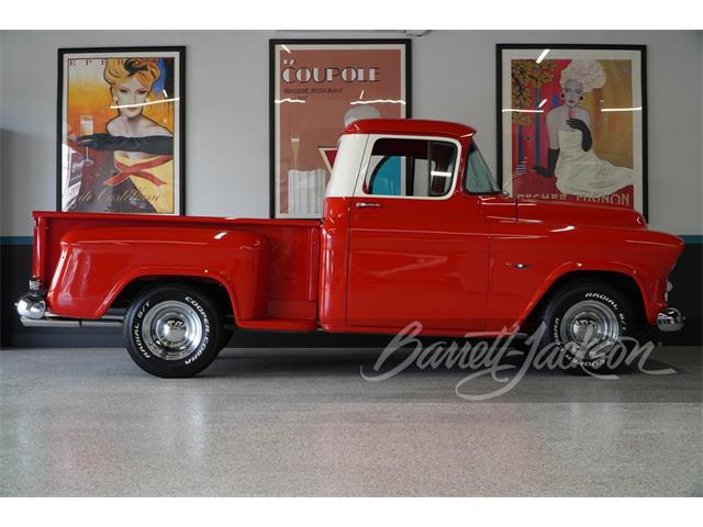 1957 Chevrolet 3100 (CC-2098813) for sale in Las Vegas, Nevada