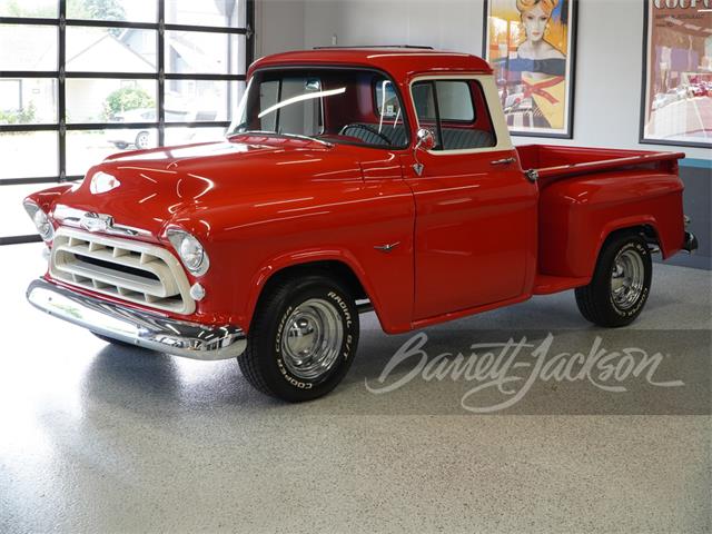 1957 Chevrolet 3100 (CC-2098813) for sale in Las Vegas, Nevada