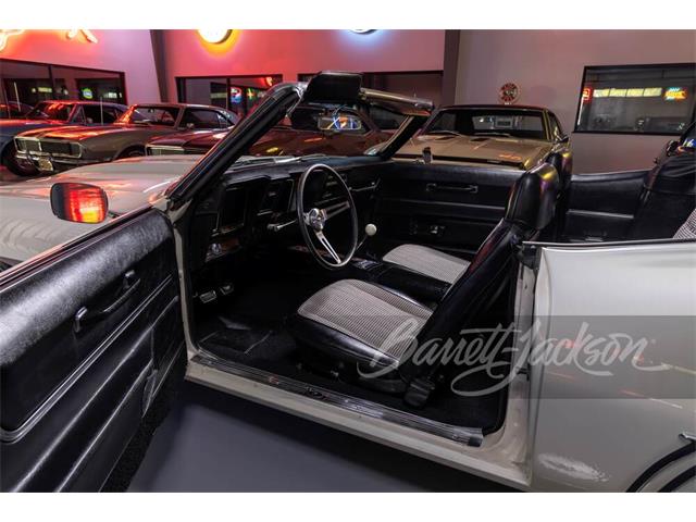 1969 Chevrolet Camaro (CC-2098814) for sale in Las Vegas, Nevada