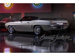 1969 Chevrolet Camaro (CC-2098814) for sale in Las Vegas, Nevada