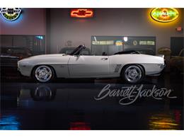 1969 Chevrolet Camaro (CC-2098814) for sale in Las Vegas, Nevada